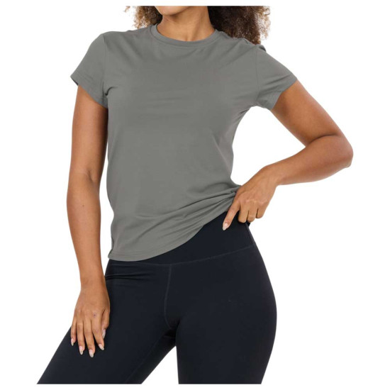Athlecia Γυναικεία κοντομάνικη μπλούζα Almi V2 W S/S Tee